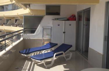 Apartamento grande en Playa la Pinta Puerto Colon - Foto 2