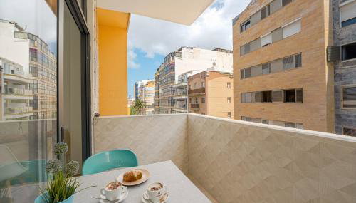 Casita Palmera Las Canteras - Foto 2