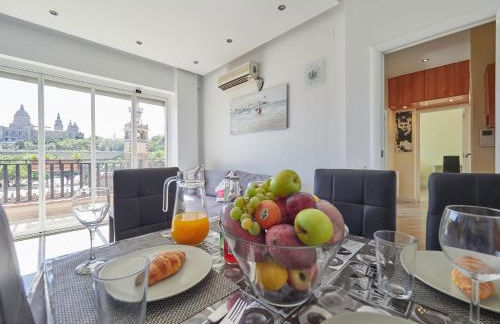 Unique Cozy Scenic Penthouse - Foto 58