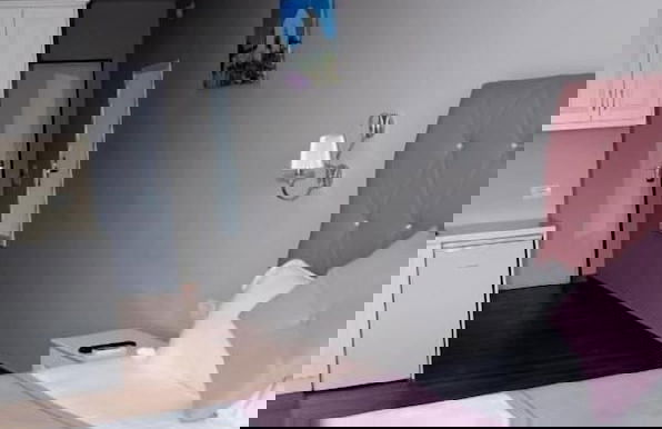 Apartments Flower Residence - Photo 11