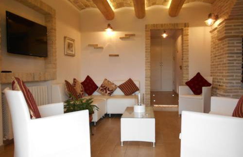 I Tre Laghi Countryhouse 14 posti letti Cottage 10 posti letti - Foto 29