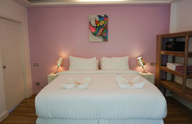 Naroua Villas - Foto 5