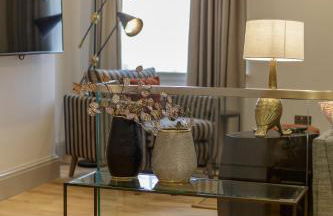 Destiny Scotland - Princes Street Residence - Foto 8