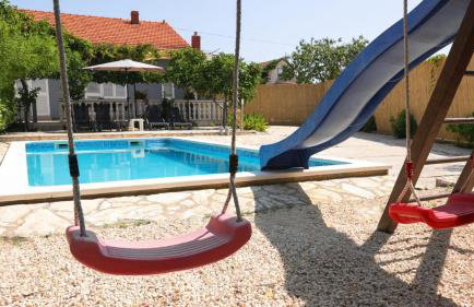 Holiday home Krnic by Villas Guide - Foto 15
