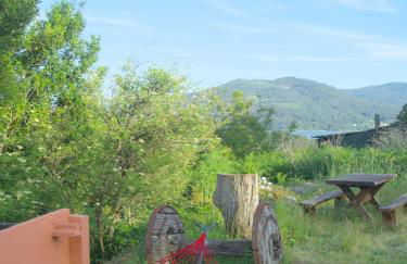 A Casa Amodiño - Foto 12