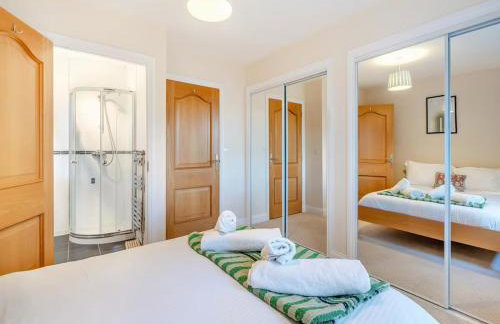 Stunning 4 bed rural retreat in Aberlour - Foto 13