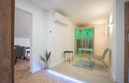 Lux Loft Spa - Foto 22