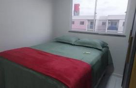 Apto Aconchegante a 4km da praia e 9km da litoranea - Foto 22