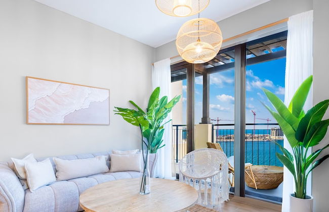 LUX La Mer Infinity View-Luxury Boho 1 - Foto 13