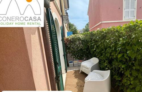 Conero Casa - Marcelli di Numana in Piazzale Tremiti 7 con Parcheggio Esclusivo - Photo 15