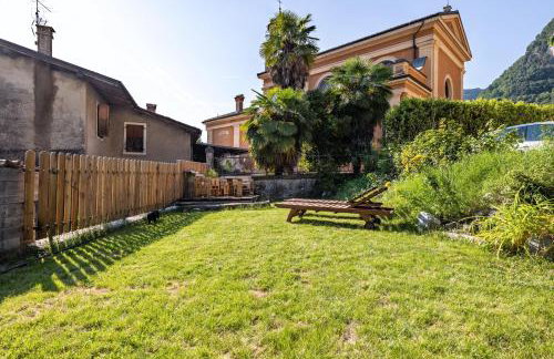 Residence Lena App 1 with Balcony - Foto 7