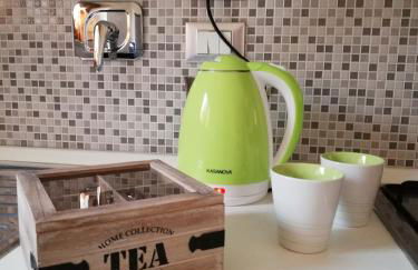 Appartamento "IL GAMBERO" - Foto 18