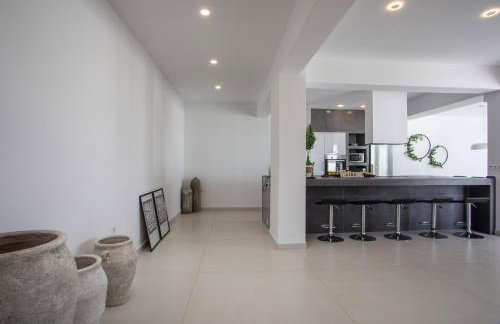 Habitat Inn Faliraki View Villa Rhodes - Foto 62