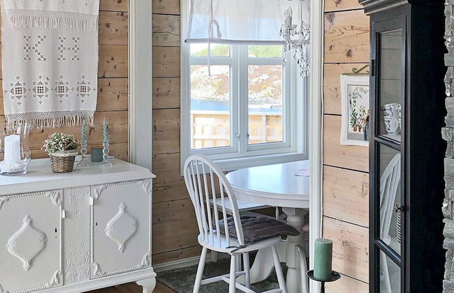 6 Person Holiday Home in Korssund - Foto 17