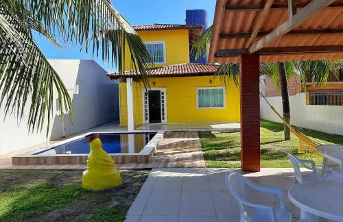 Casa à beira-mar, piscina - Foto 4