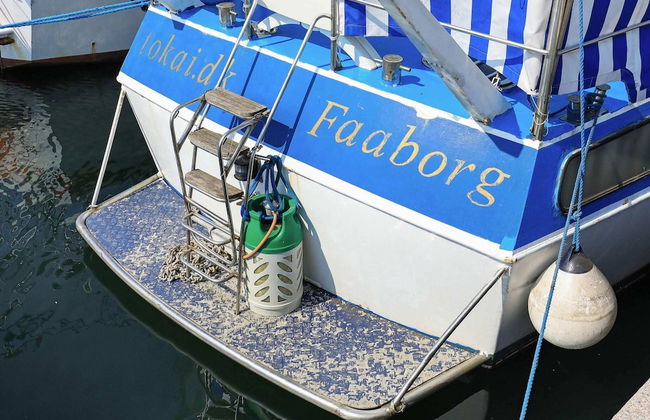 6 Person Holiday Home in Faaborg - Foto 6