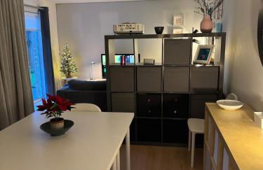 Spacious & Modern Garden Apartment - Foto 11