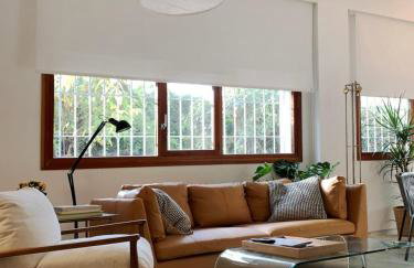 Apartamento Centro, Parking y Jardín, 6 Personas, Bonito - Foto 6