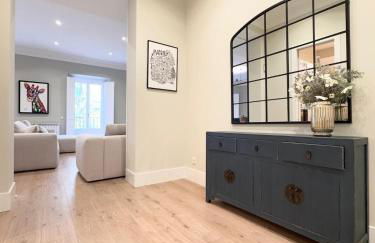 Alcalá Gate exquisite Luxury Seasonal - Photo 20