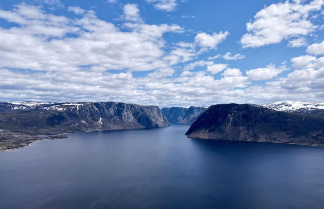 Bonne Bay Cottages - Photo 47