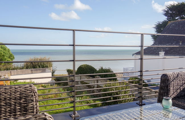 Villa Kerhostin - Foto 28