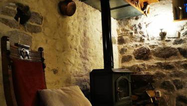 Gîte du Domaine des Garde-Bousset - Foto 4