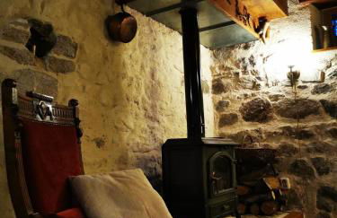 Gîte du Domaine des Garde-Bousset - Foto 4