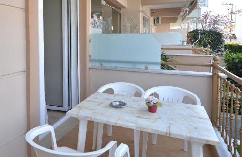 Εlvina apartments - Foto 45