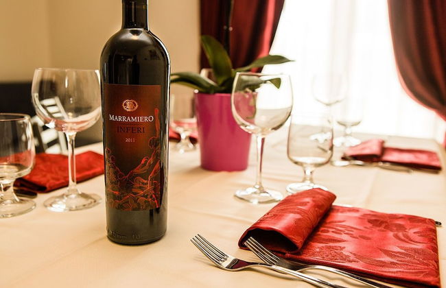 Hotel Residence Eden - Foto 14