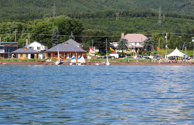 Bleu Mer - hôtel & résidences - Photo 44