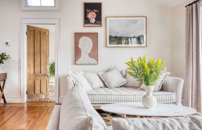 River House by Avantstay Historic & Secluded Estate on the Hudson River w/ Pool Sleeps 24! - Foto 25