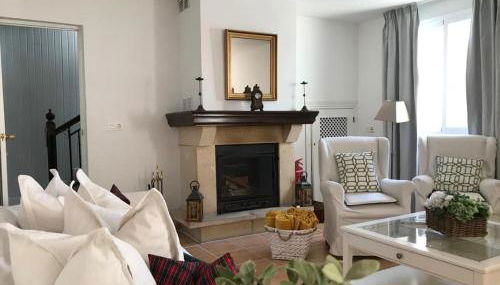 Casa Villamena - Foto 2