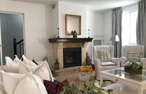 Casa Villamena - Foto 2