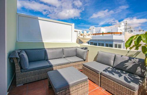 Rooms & Suites Terrace 4C - Foto 8