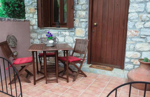 Guesthouse Machi - Foto 10