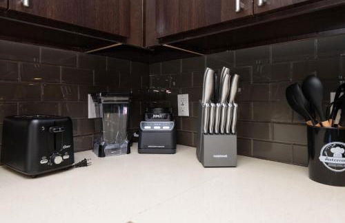 West Hollywood Chic Apartment - Foto 32