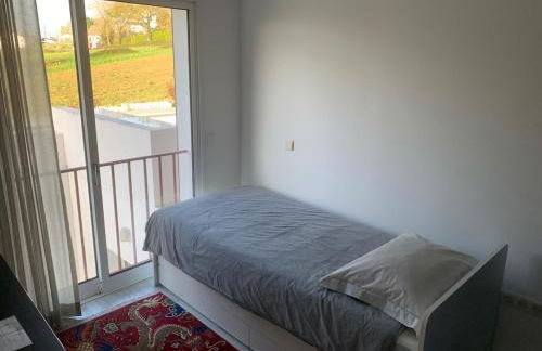 Basque Country Villa with Pool View - Foto 19