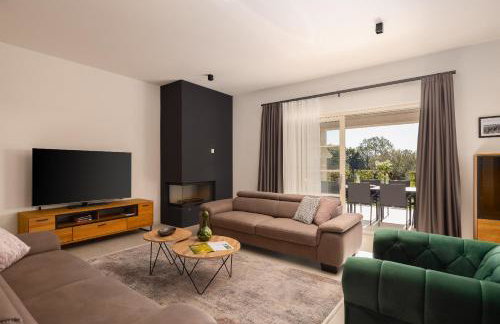 Villa Jeanette by ILC -Istria Luxury Collection - Foto 21