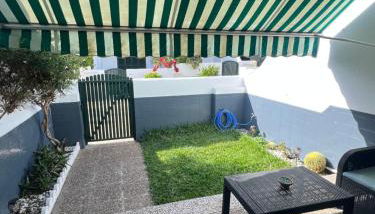 Apartamento Las Arenas - Foto 2, Garden