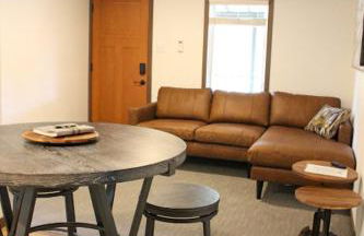 Cabin 2 at Horse Creek Resort - Foto 16