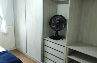 Apartamento Expo Center Norte a 900 metros com AR - Foto 34