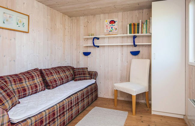 6 Person Holiday Home in Ronde-by Traum - Foto 35