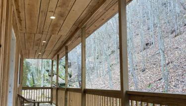 Restful River Cabin, Red River Gorge, KY, River Access & Views - Foto 5