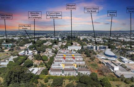 Studio de Luxo Provençal - Foto 20