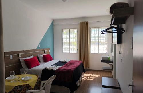 Suites Duarte - Centro Histórico - Foto 78