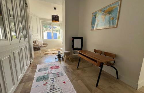 Kaza Blue - Maison familiale Rambouillet centre - Foto 10