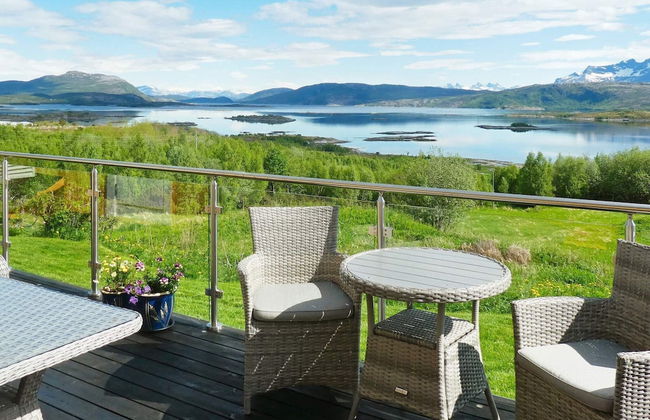 Seaside Charm in Hamaroy-by Traum - Foto 45