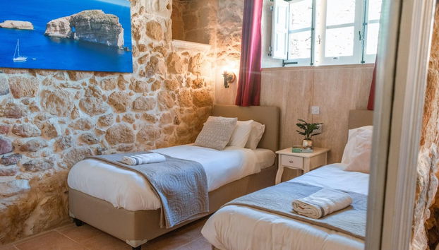 Villa Oliva 4 Bedroom Villa - Foto 3, Zimmer