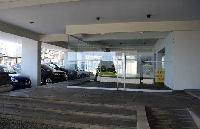 Stylish Ocean View Private Apartment - Foto 2