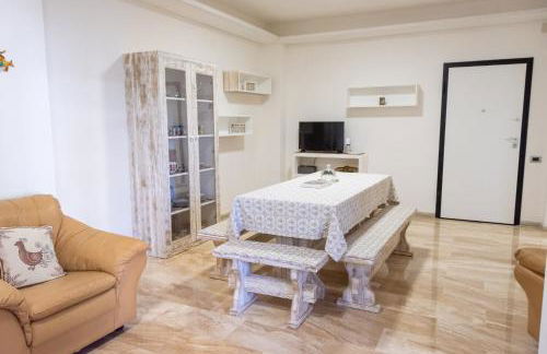 Appartamento Le Pavoncelle - Foto 14